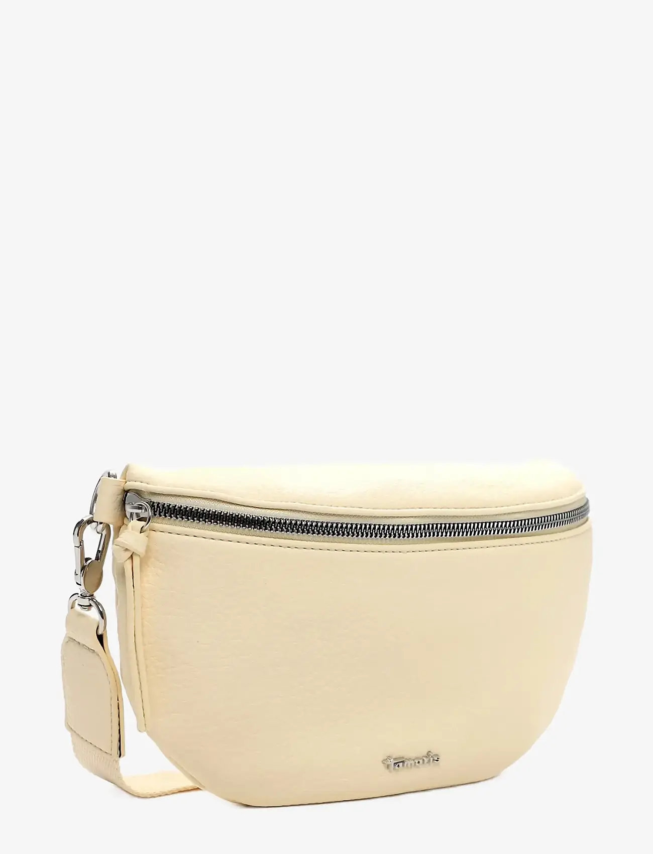 Tamaris Bags - TAS Alessia - bæltetasker - lightyellow - 1