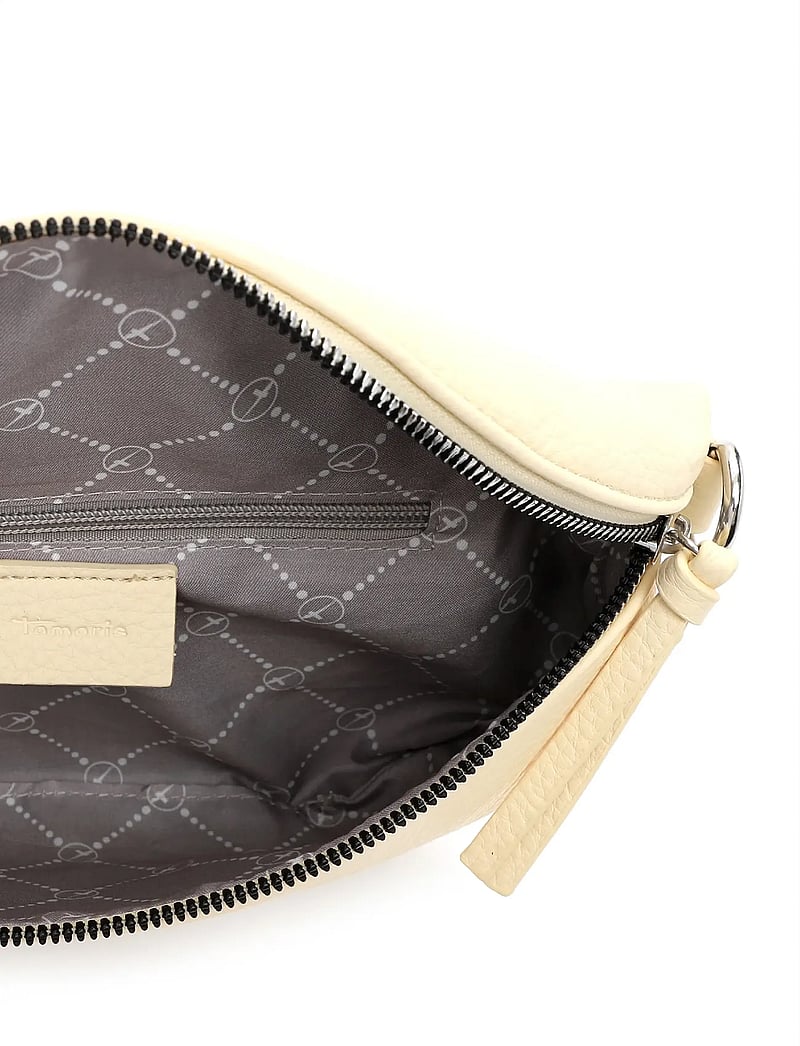 Tamaris Bags - TAS Alessia - bæltetasker - lightyellow - 4