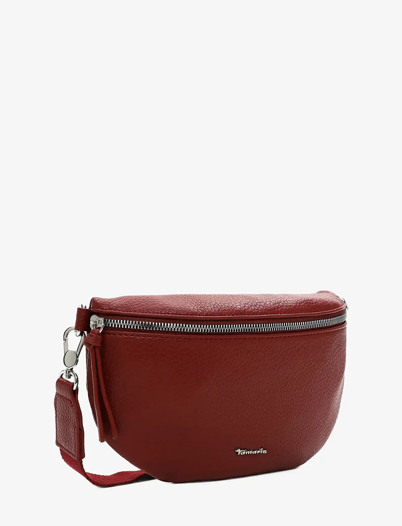 Tamaris Bags - TAS Alessia - torebki crossbody - ruby - 1