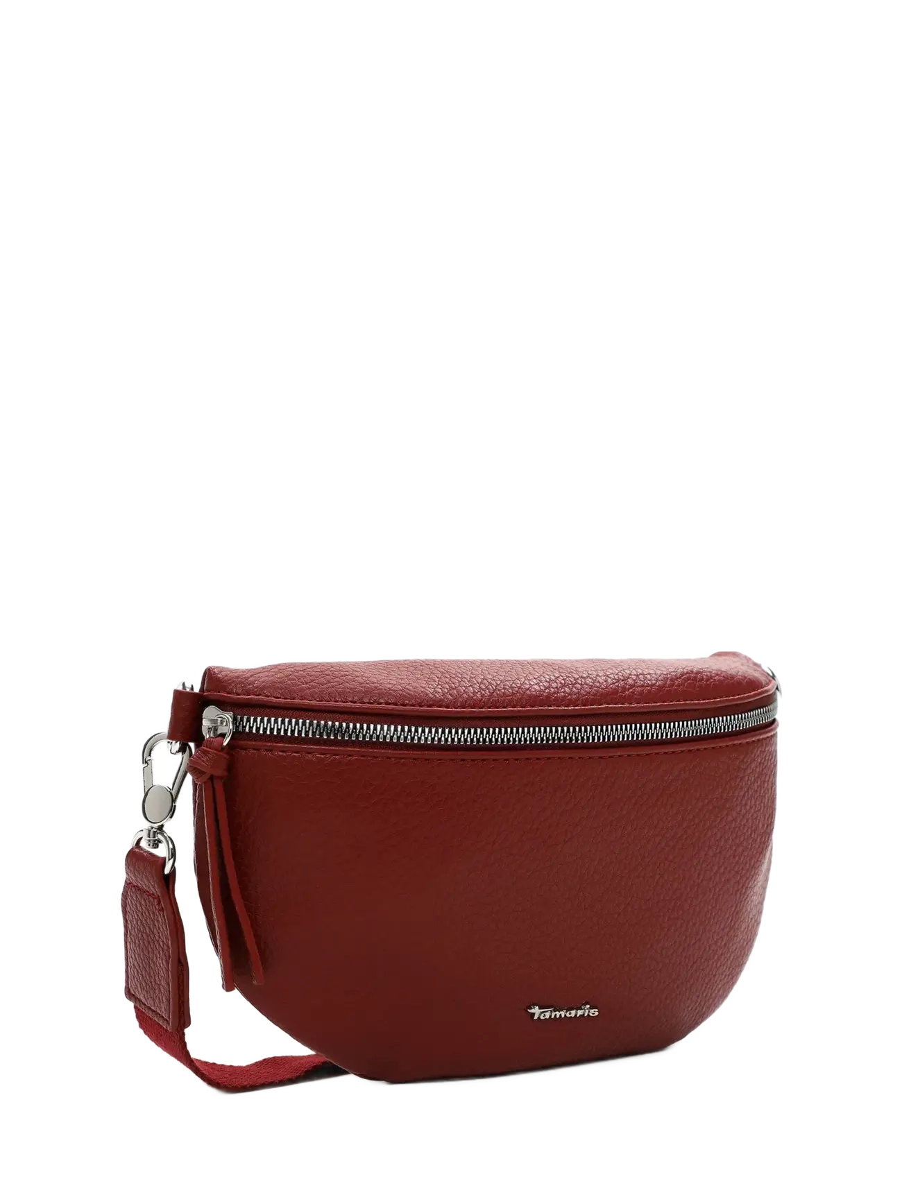 Tamaris Bags - TAS Alessia - umhängetaschen - ruby - 1