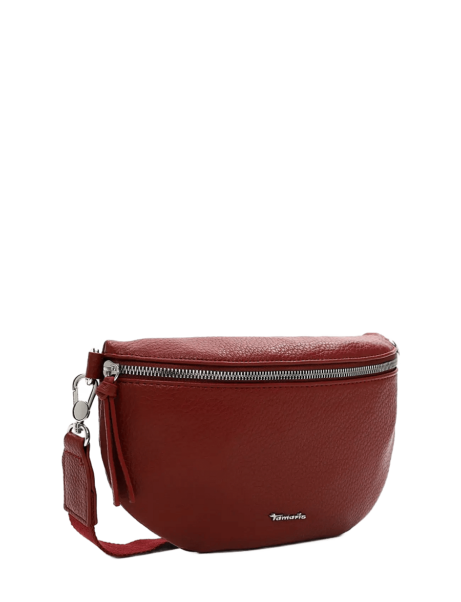 Tamaris Bags - TAS Alessia - Üleõlakotid - ruby - 1