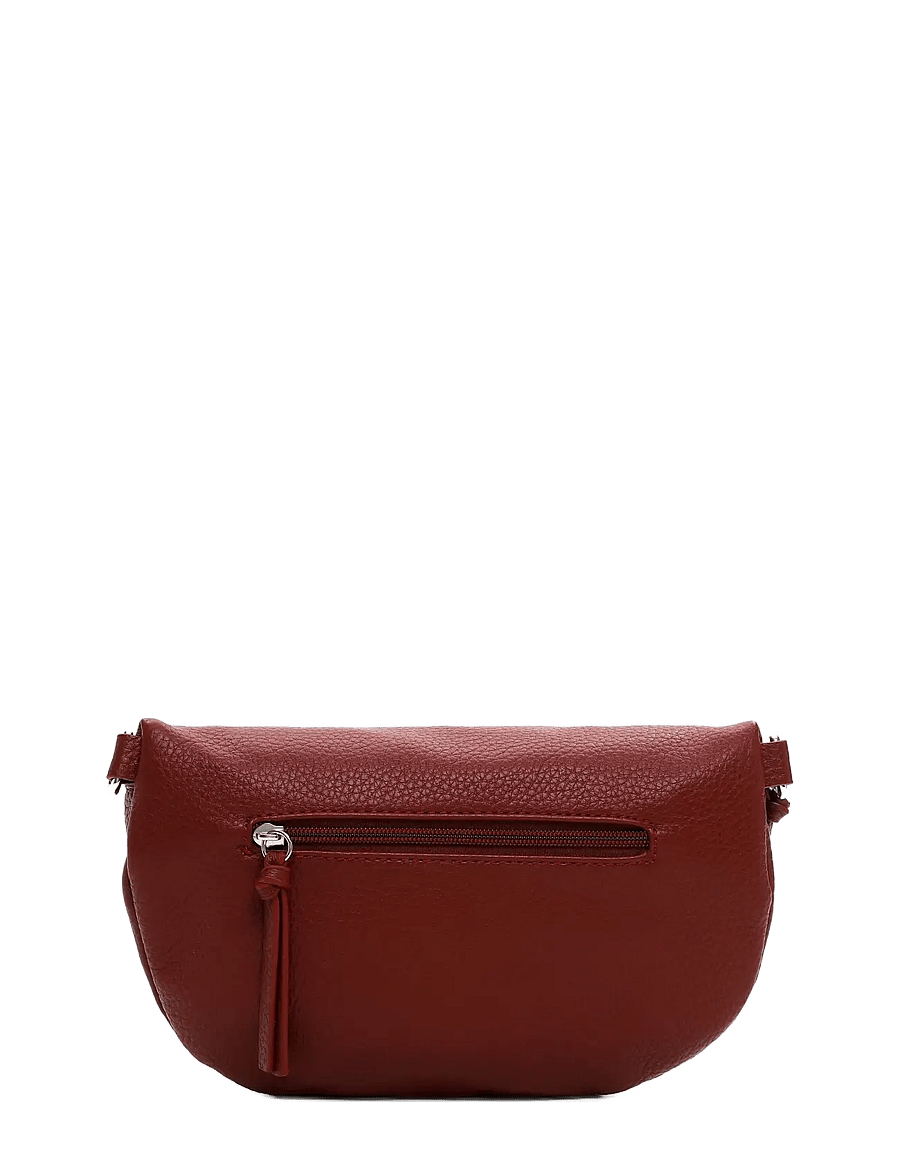 Tamaris Bags - TAS Alessia - Üleõlakotid - ruby - 2