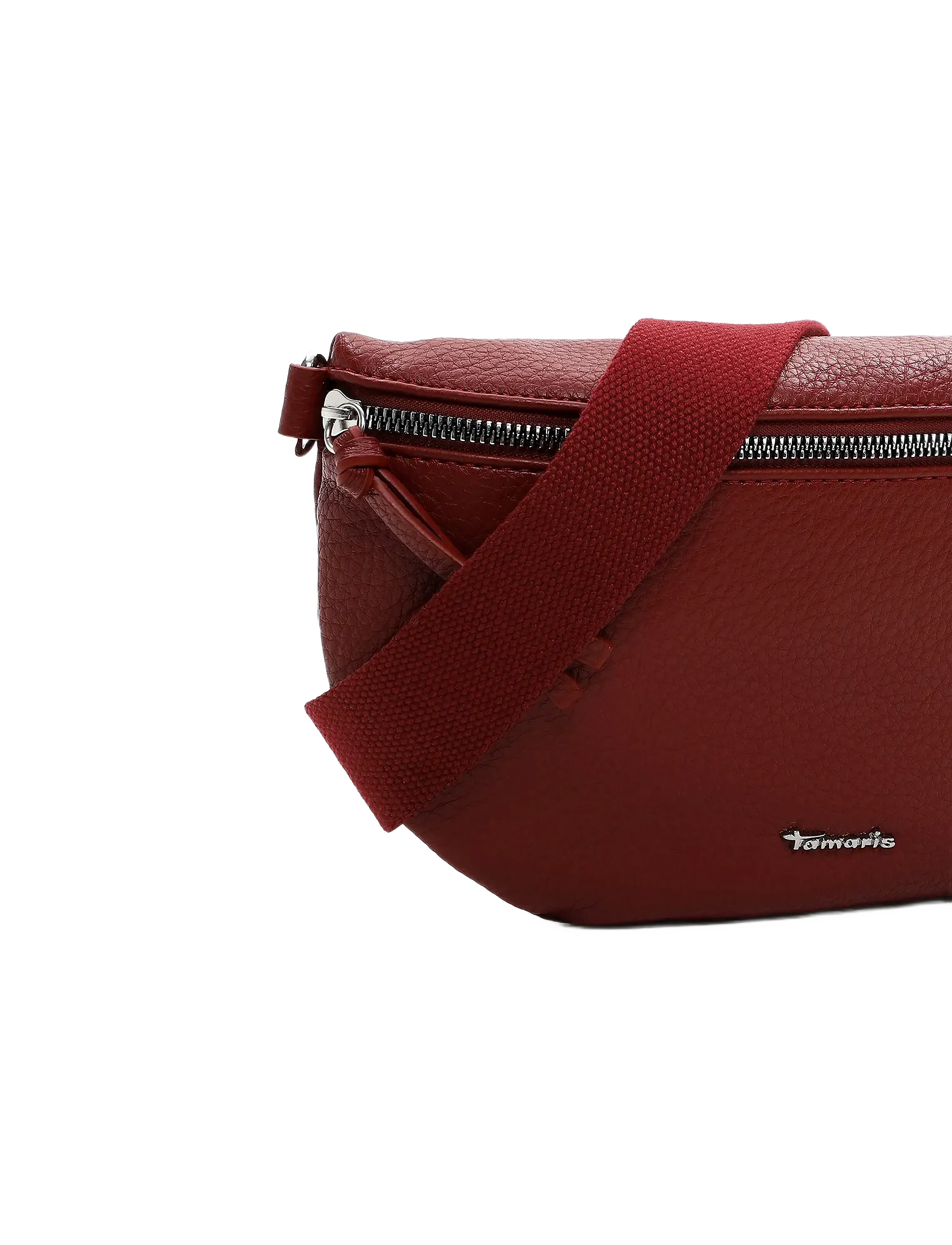 Tamaris Bags - TAS Alessia - umhängetaschen - ruby - 4