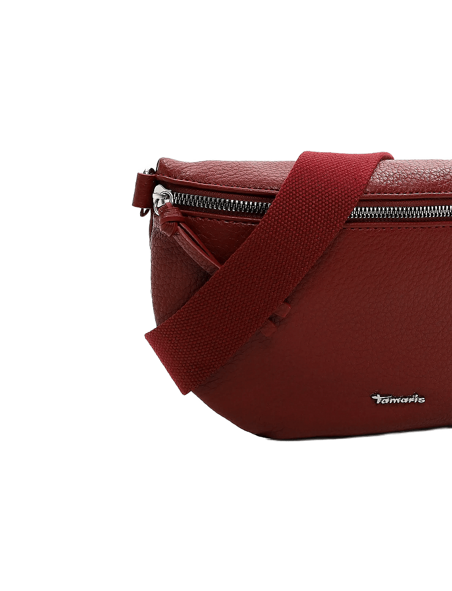 Tamaris Bags - TAS Alessia - Üleõlakotid - ruby - 4