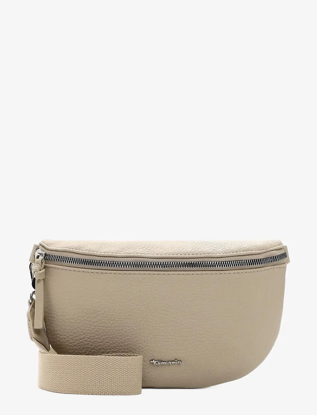 Tamaris Bags - TAS Alessia - bæltetasker - beigetaupe - 1