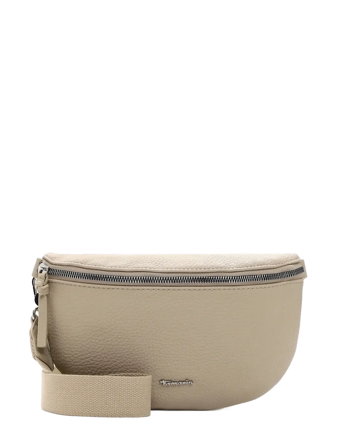 Tamaris Bags TAS Alessia - Magväskor - BEIGETAUPE / beige