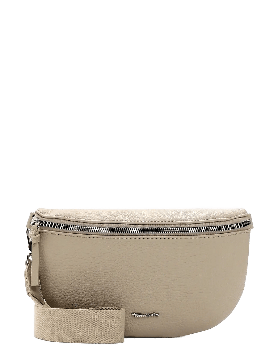 Tamaris Bags - TAS Alessia - gürteltaschen - beigetaupe - 1