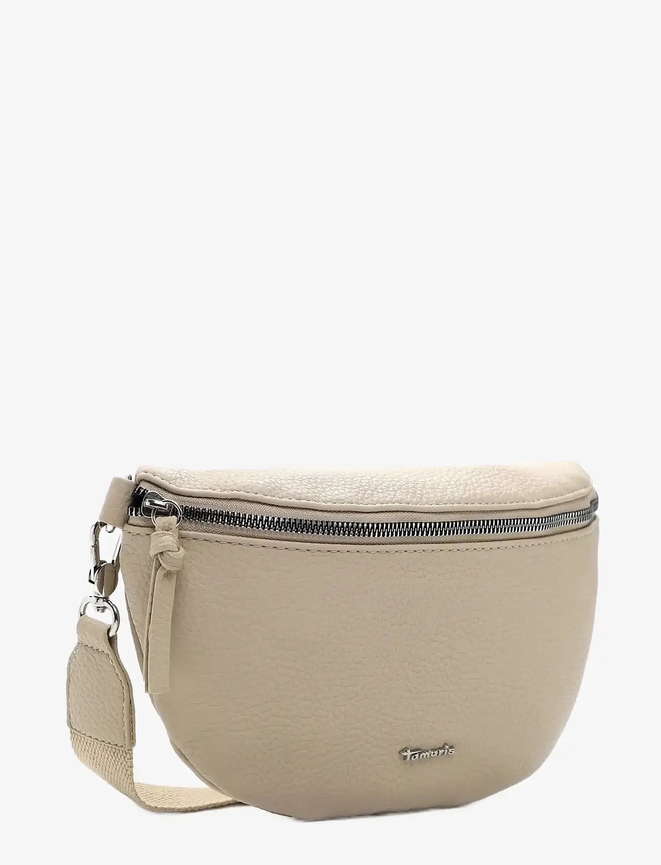 Tamaris Bags - TAS Alessia - bæltetasker - beigetaupe - 2