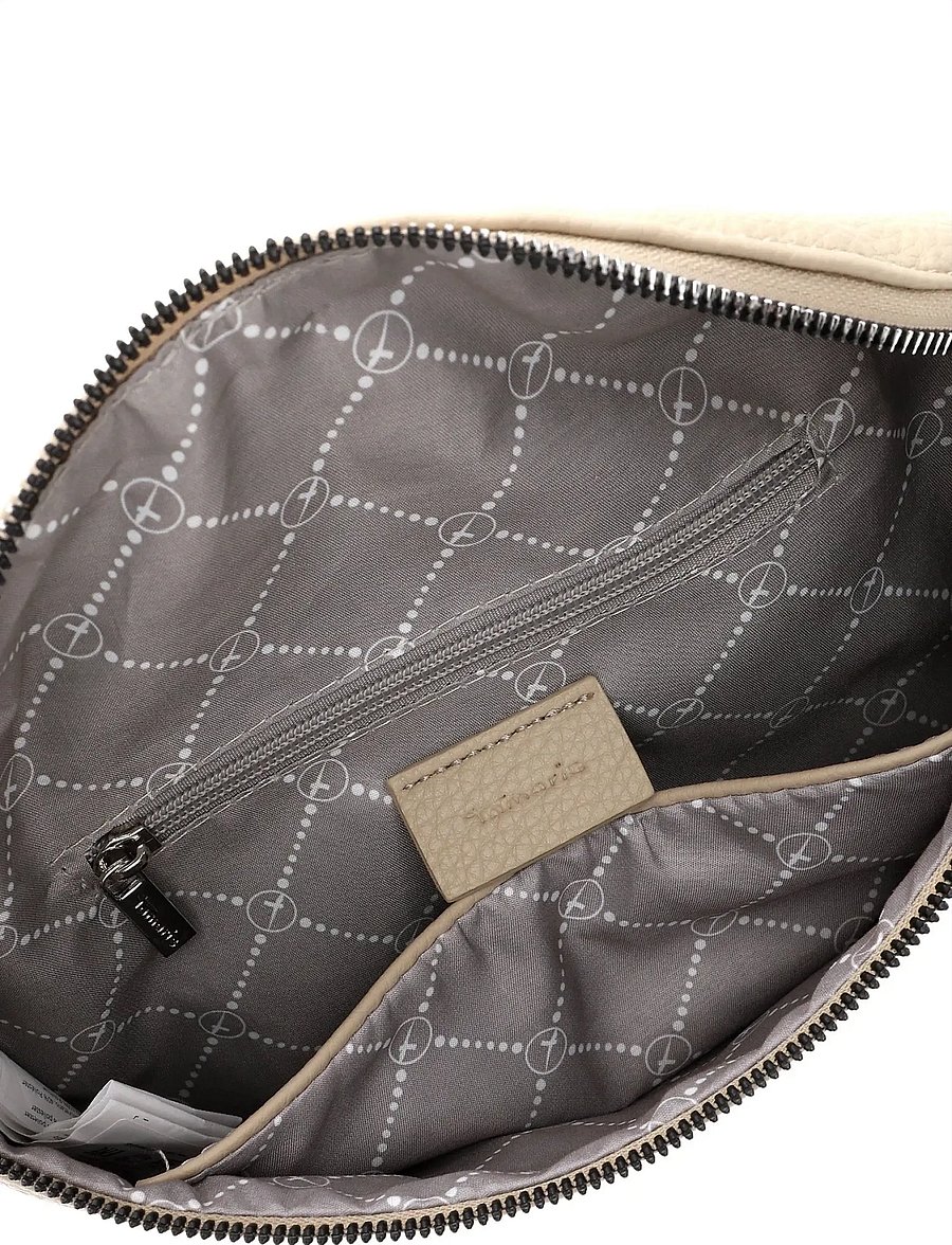 Tamaris Bags - TAS Alessia - gürteltaschen - beigetaupe - 5
