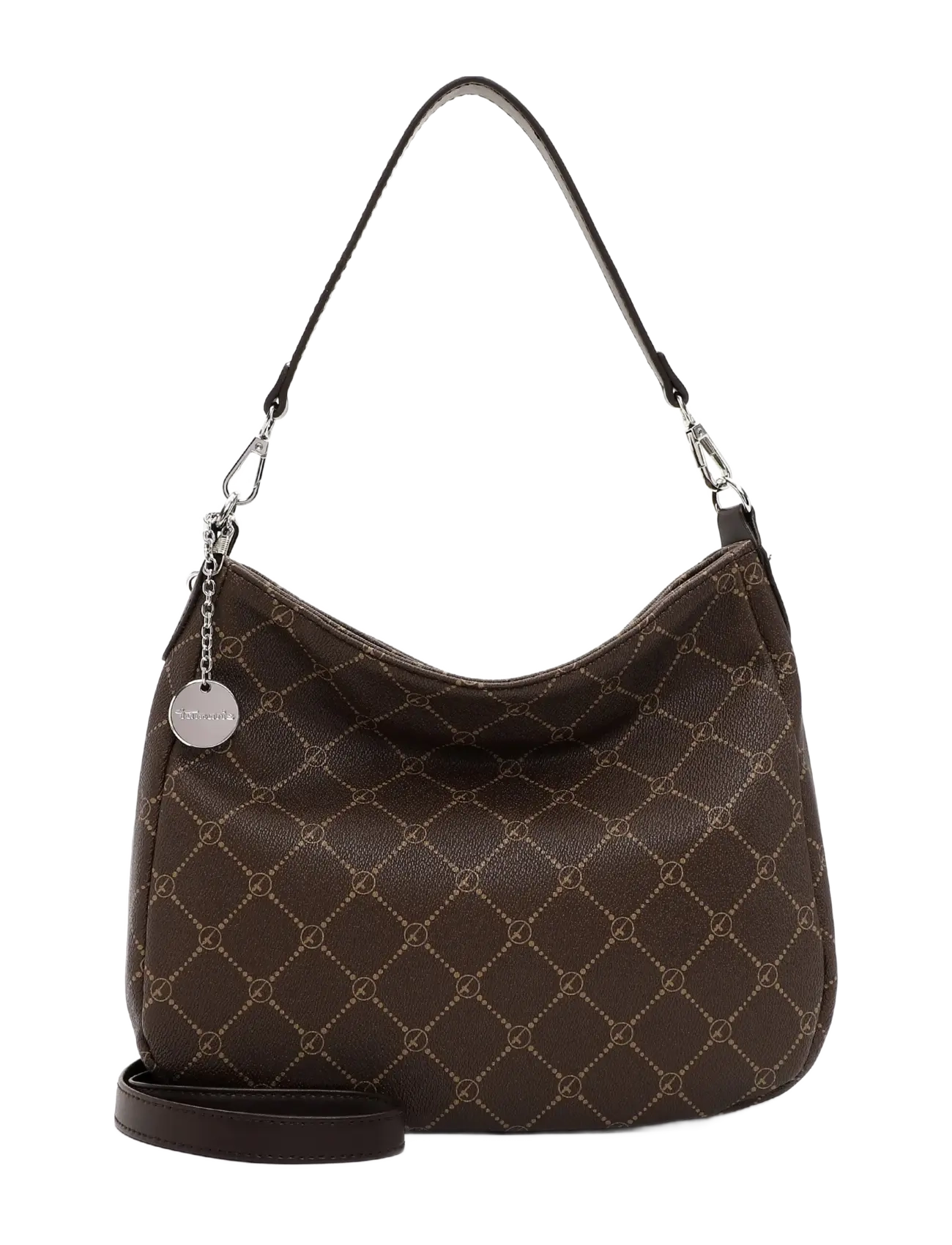 Tamaris Bags - TAS Anastasia Classic - darkbrown - 1