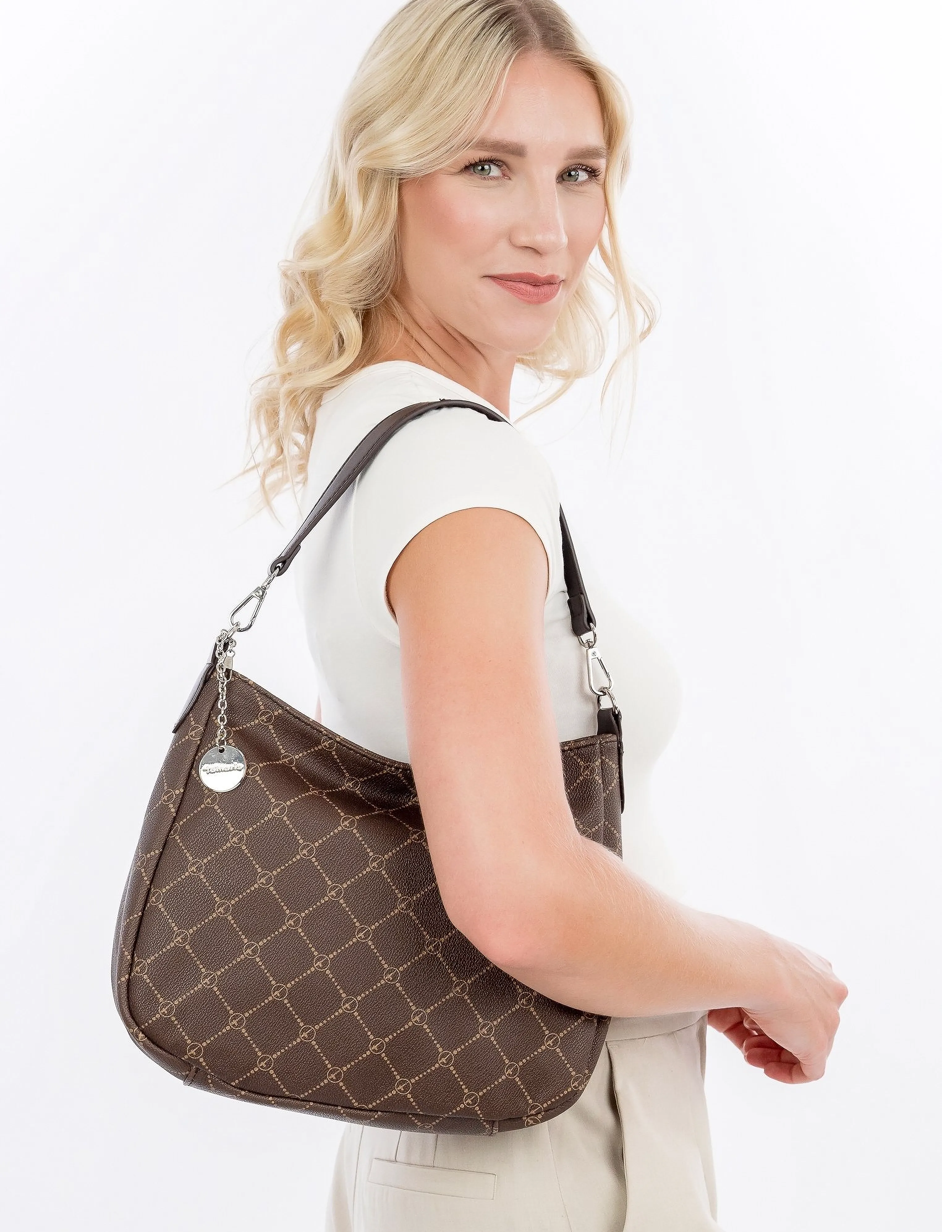 Tamaris Bags - TAS Anastasia Classic - darkbrown - 5