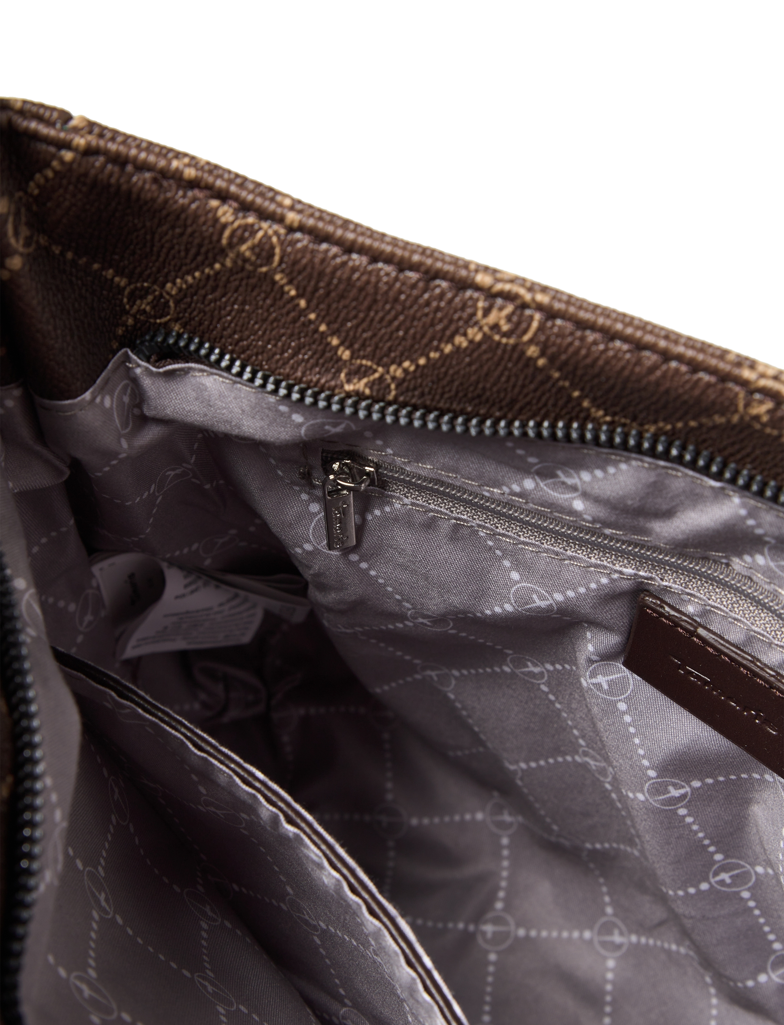Tamaris Bags - TAS Anastasia Classic - darkbrown - 4