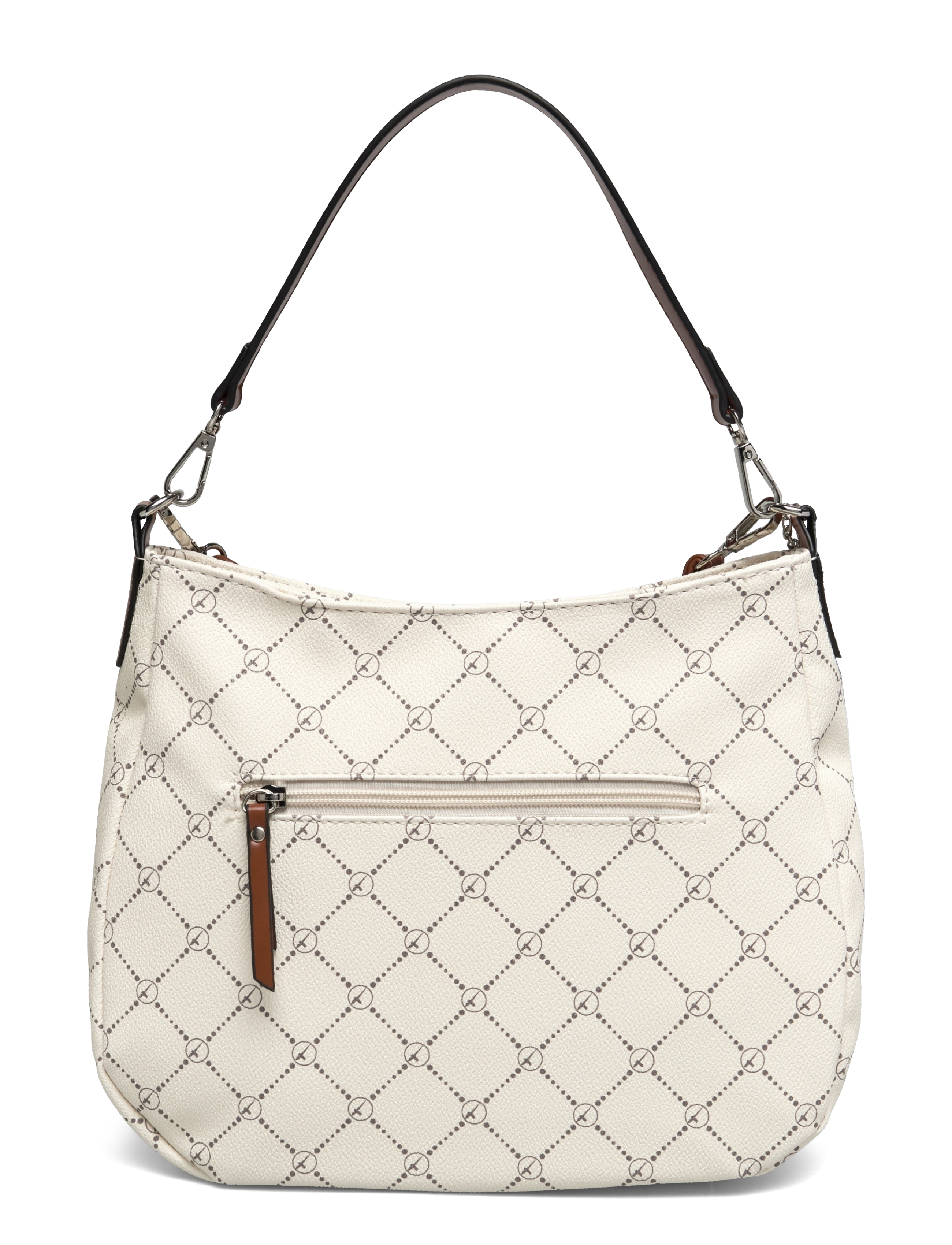 Tamaris Bags - TAS Anastasia Classic - vardagsstil - ecru - 2