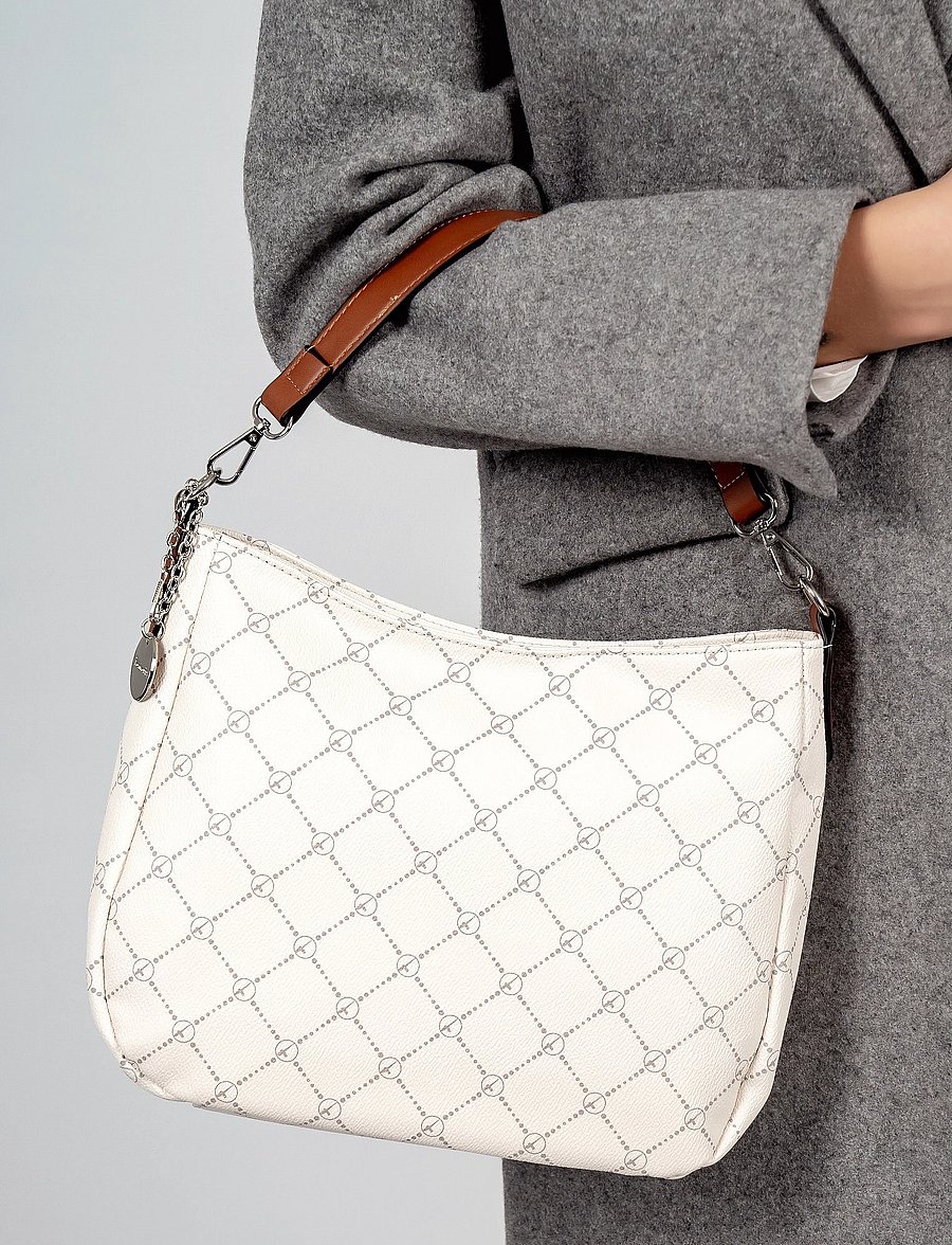 Tamaris Bags - TAS Anastasia Classic - alltags-style - ecru - 0