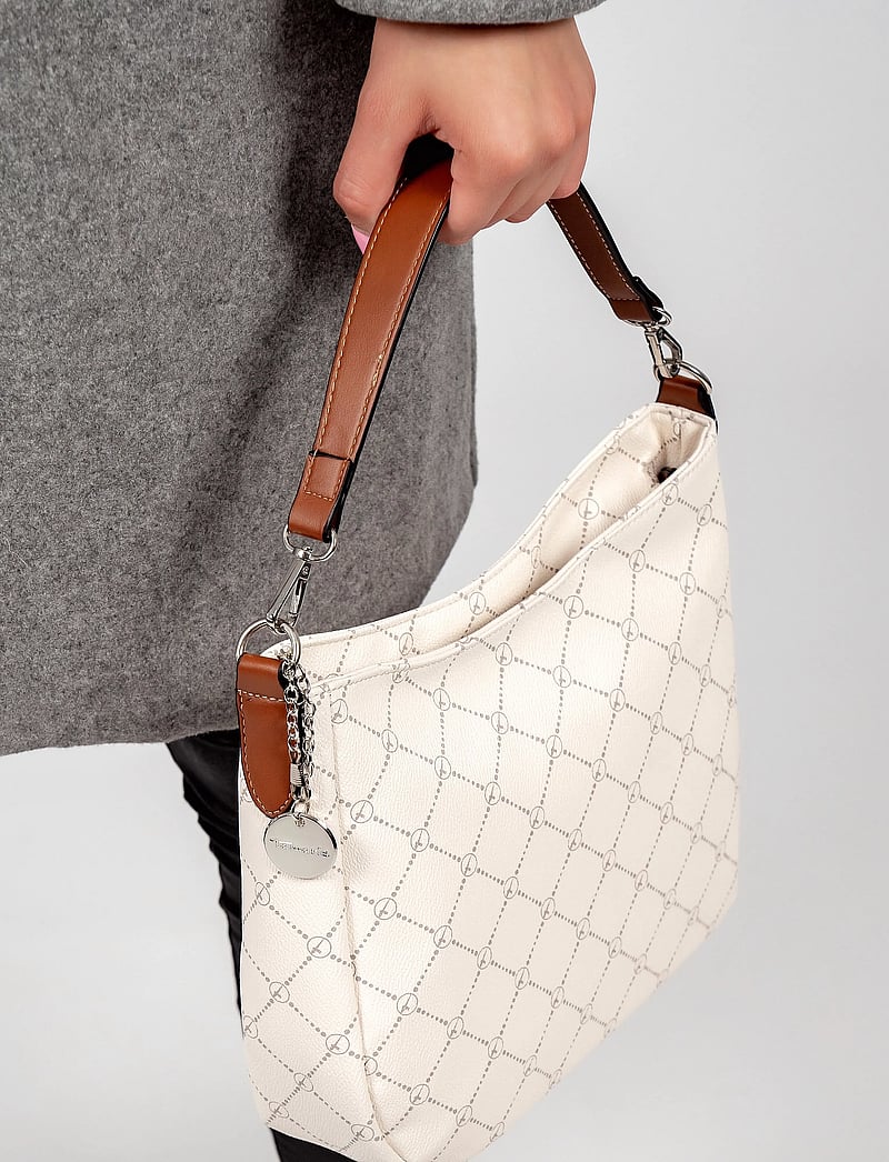 Tamaris Bags - TAS Anastasia Classic - alltags-style - ecru - 5