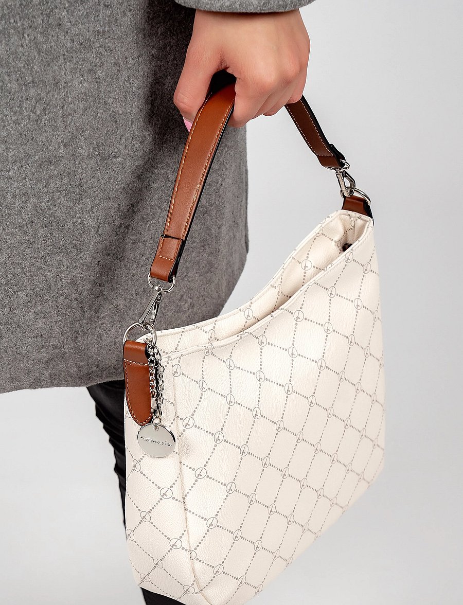 Tamaris Bags - TAS Anastasia Classic - alltags-style - ecru - 5
