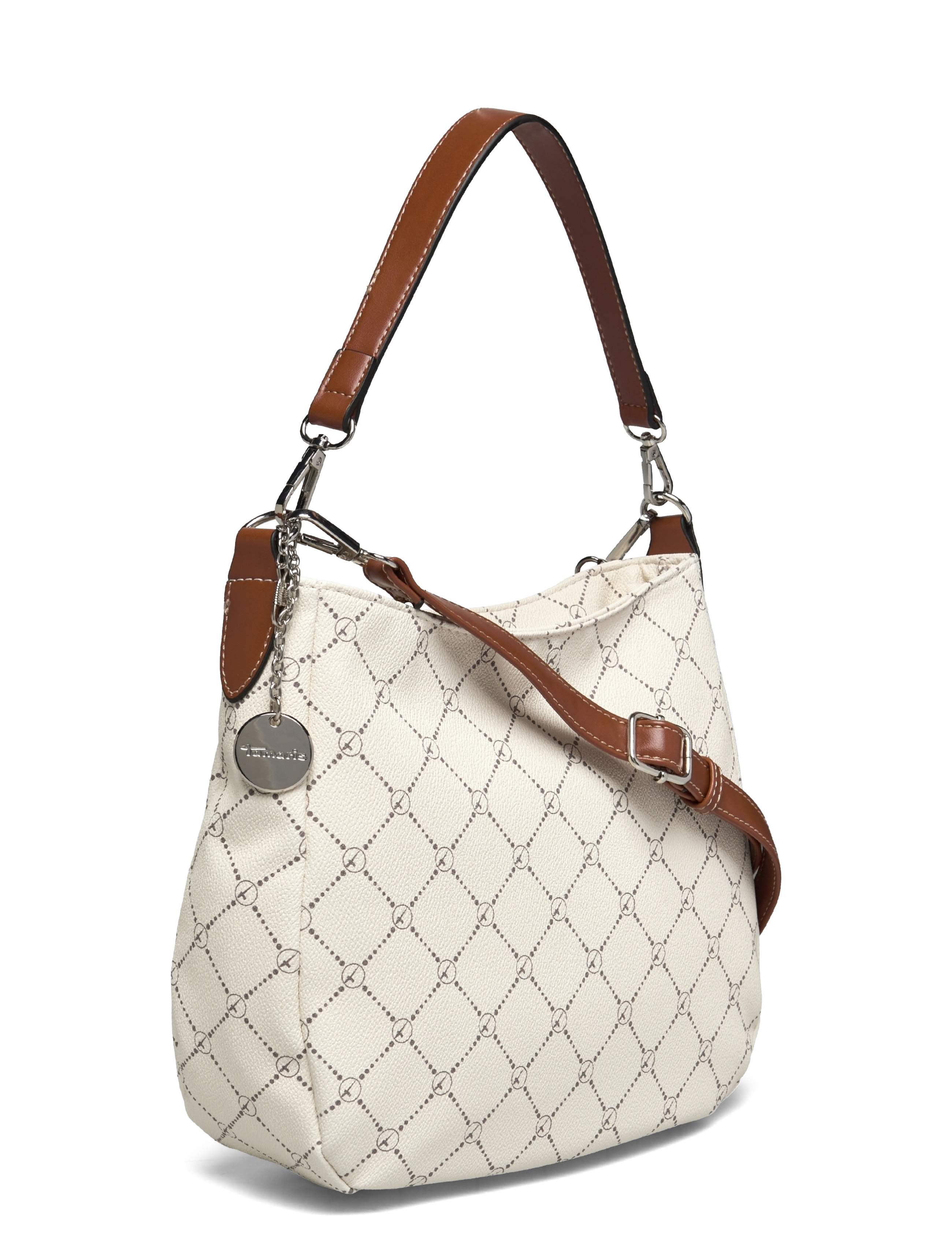 Tamaris Bags - TAS Anastasia Classic - vardagsstil - ecru - 3