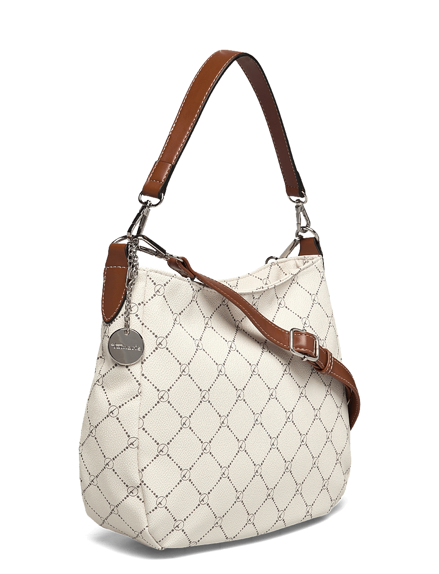 Tamaris Bags - TAS Anastasia Classic - alltags-style - ecru - 3