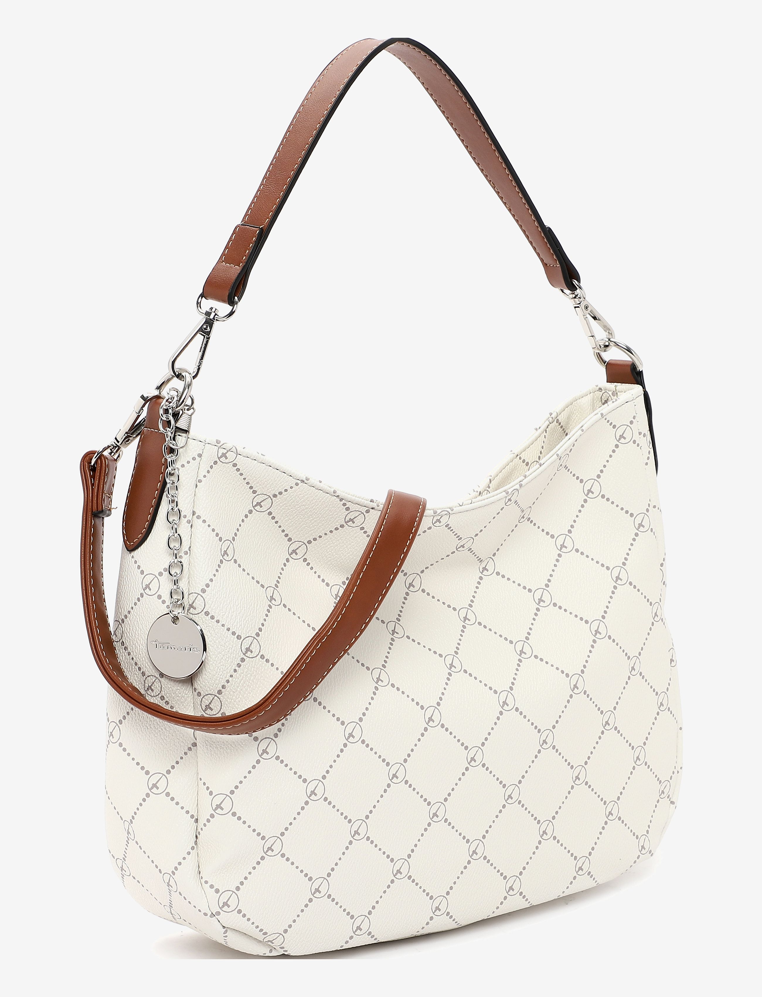 Tamaris Bags - TAS Anastasia Classic - vardagsstil - ecru - 4