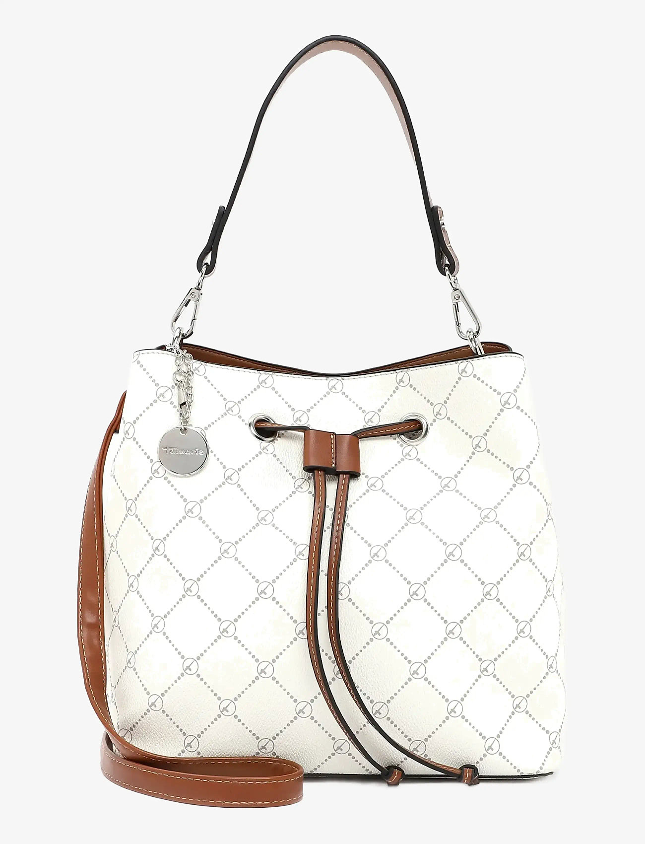 Tamaris Bags - TAS Anastasia Classic - everyday style - ecru - 1
