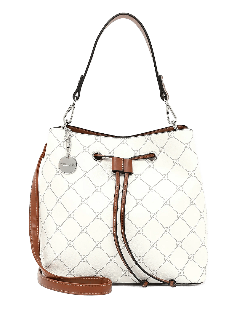 Tamaris Bags - TAS Anastasia Classic - everyday style - ecru - 1
