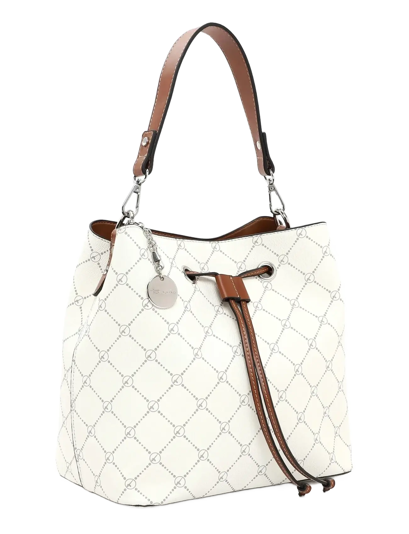 Tamaris Bags - TAS Anastasia Classic - alltags-style - ecru - 2