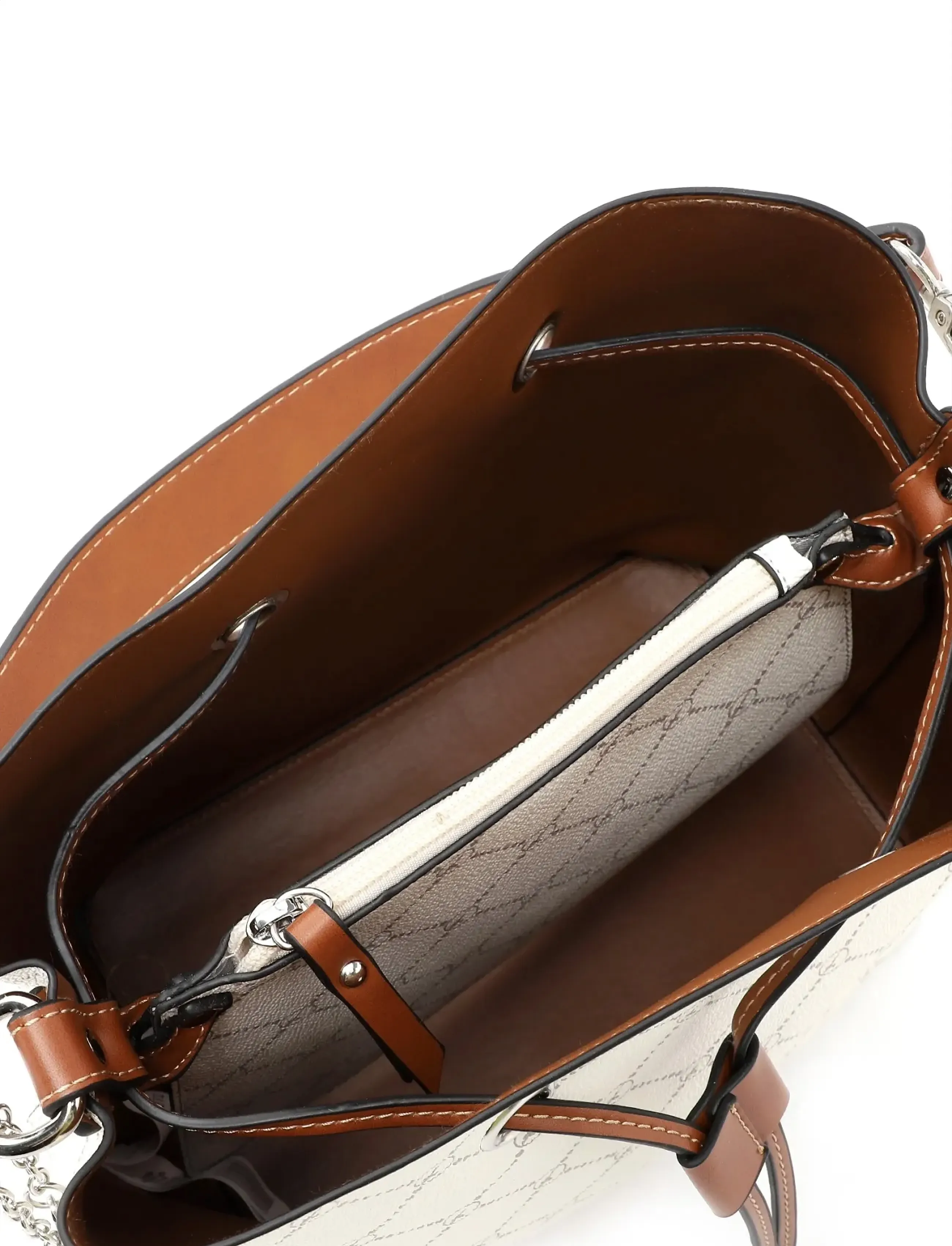 Tamaris Bags - TAS Anastasia Classic - alltags-style - ecru - 4