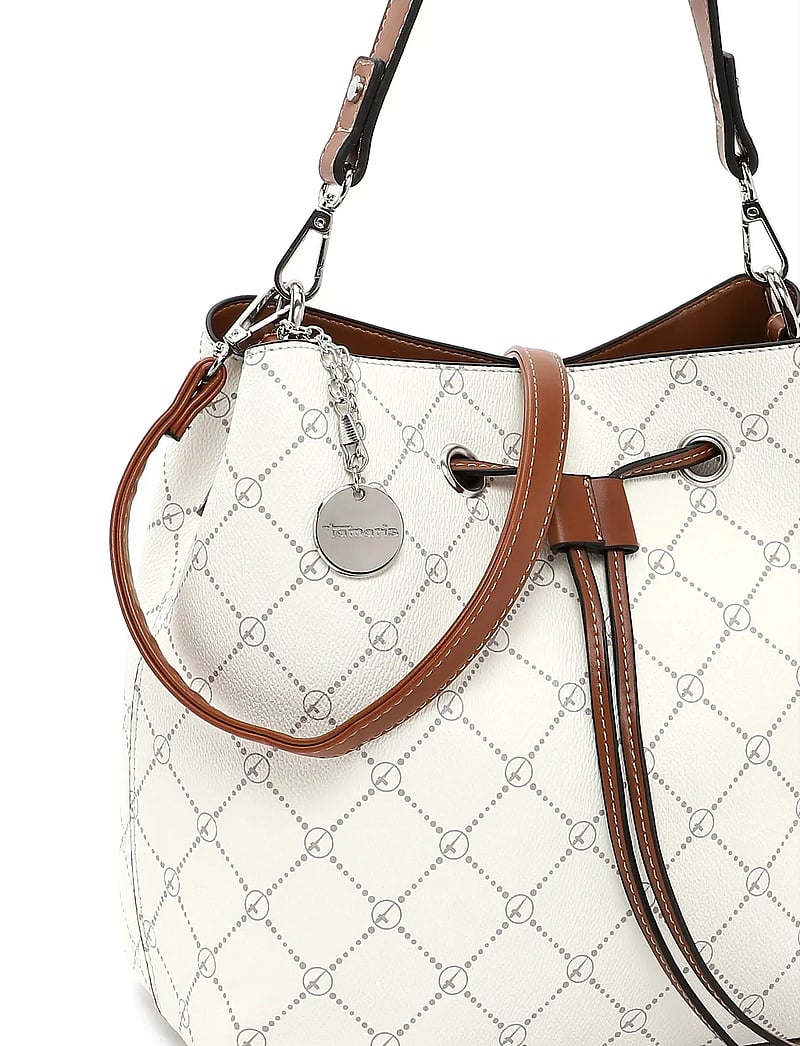 Tamaris Bags - TAS Anastasia Classic - everyday style - ecru - 5