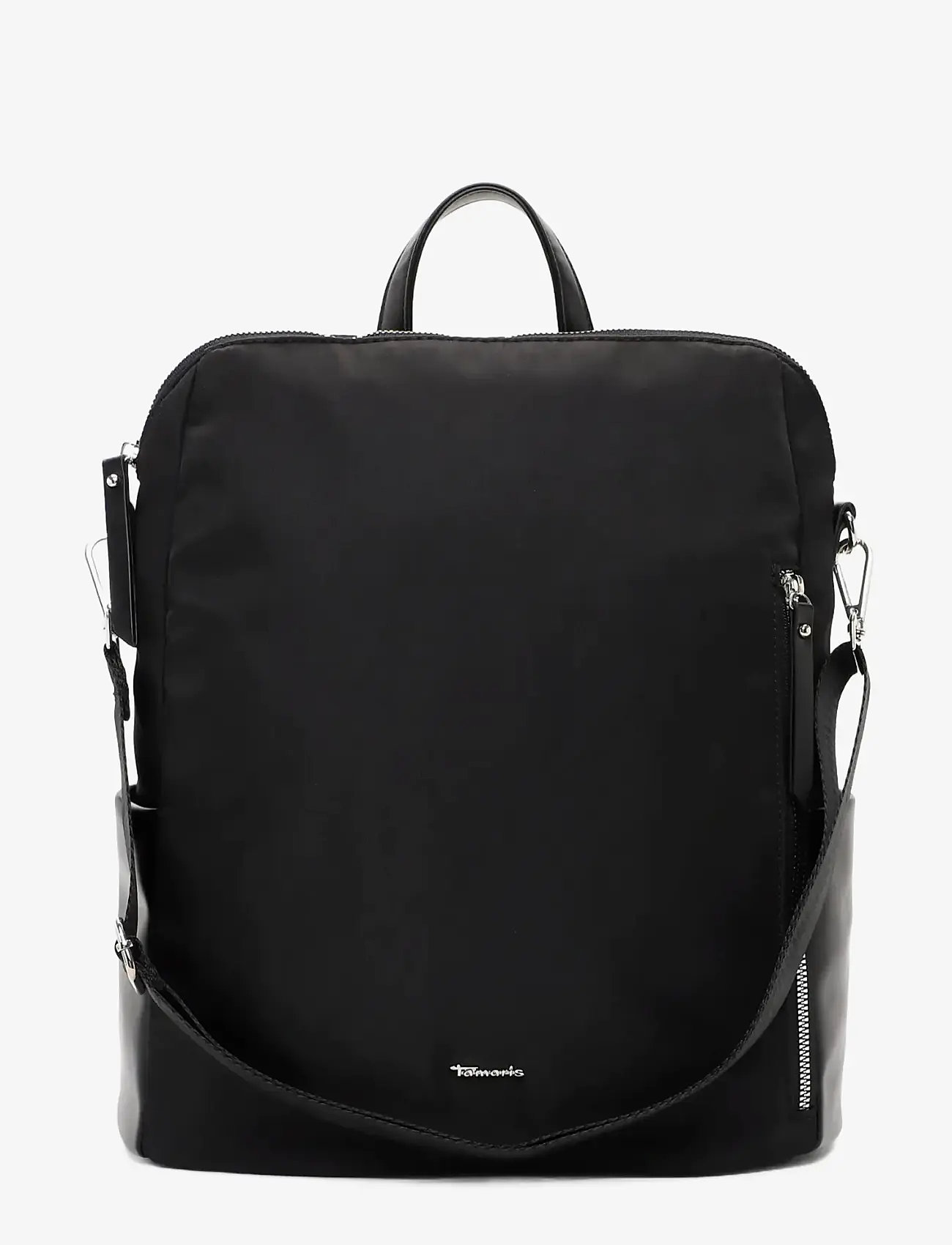 Tamaris Bags - TAS Larissa - rygsække - black - 1