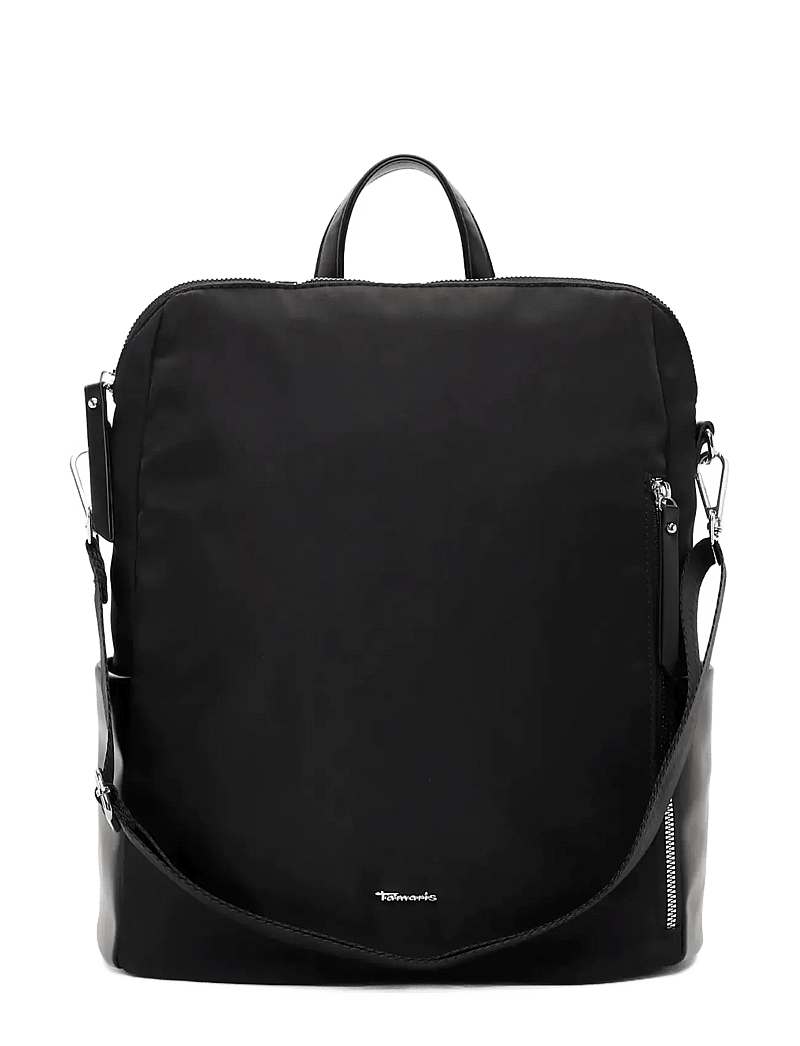 Tamaris Bags - TAS Larissa - rygsække - black - 1