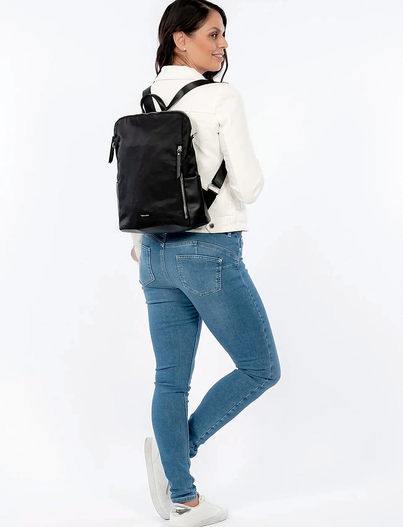 Tamaris Bags - TAS Larissa - rygsække - black - 0