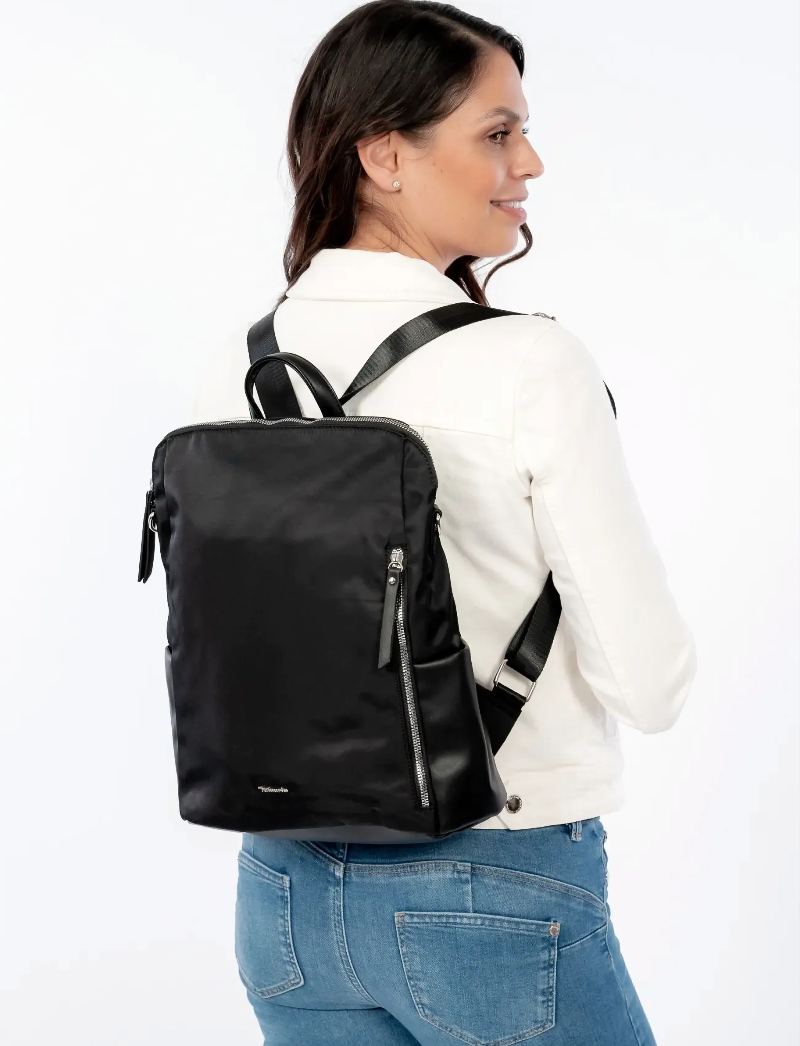 Tamaris Bags Tas Larissa ryggsäckar dam – bild 4