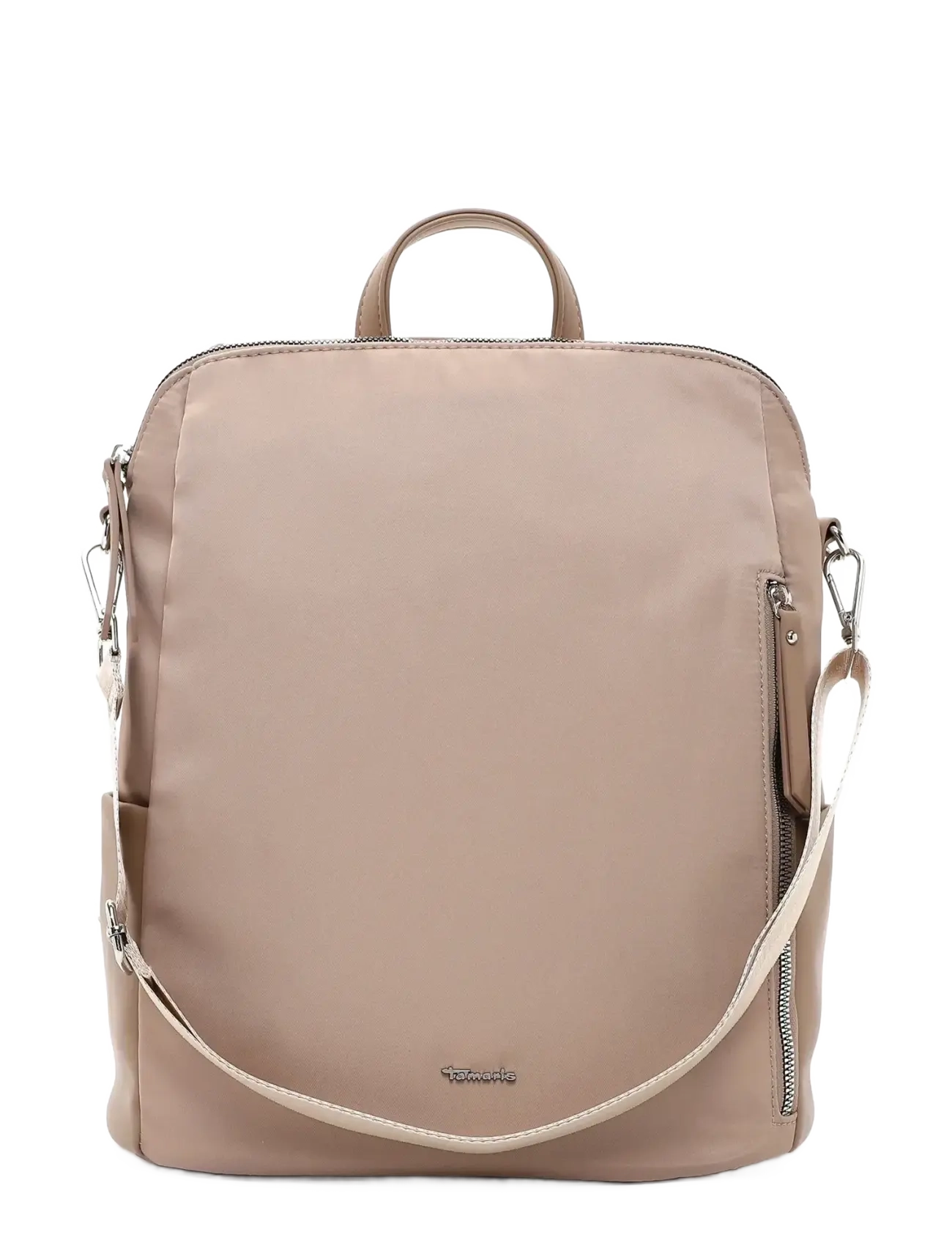 Tamaris Bags TAS Larissa - Tasker - TAUPE / beige