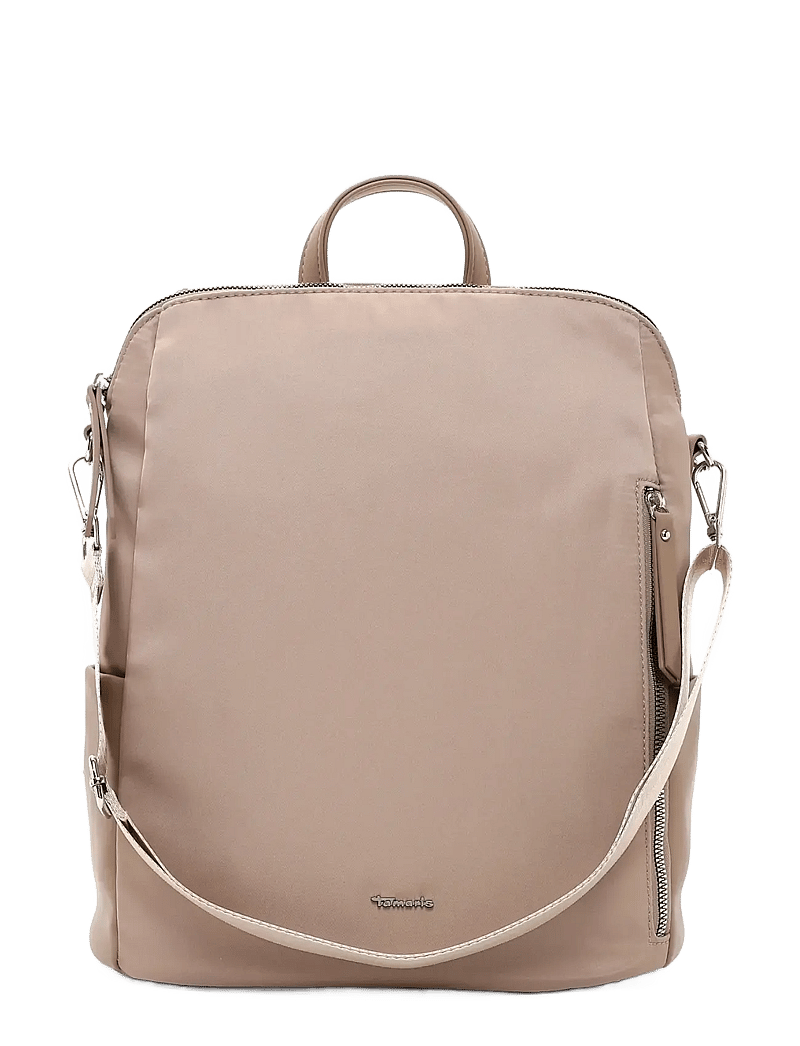 Tamaris Bags - TAS Larissa - rugzakken - taupe - 1
