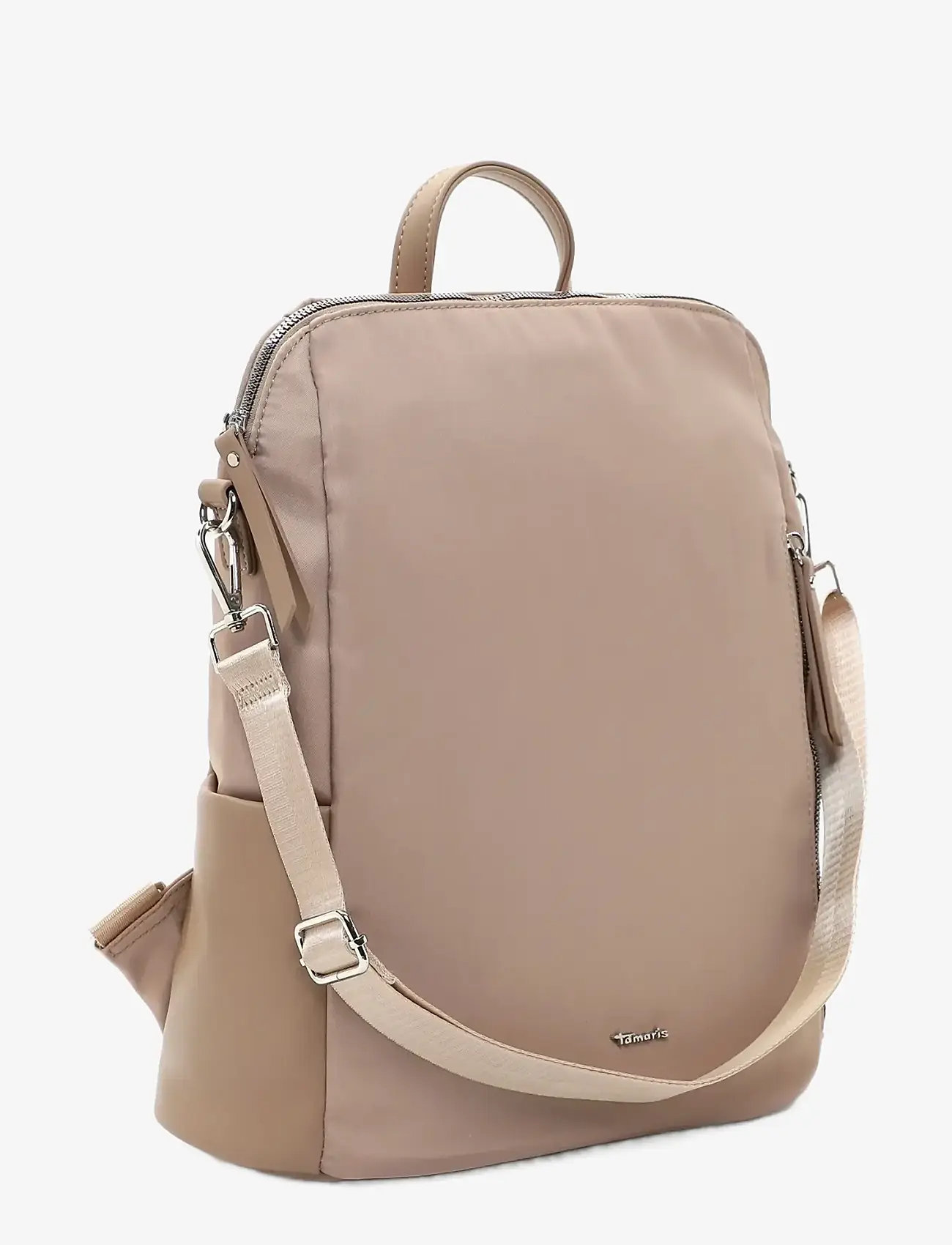 Tamaris Bags - TAS Larissa - rugzakken - taupe - 2