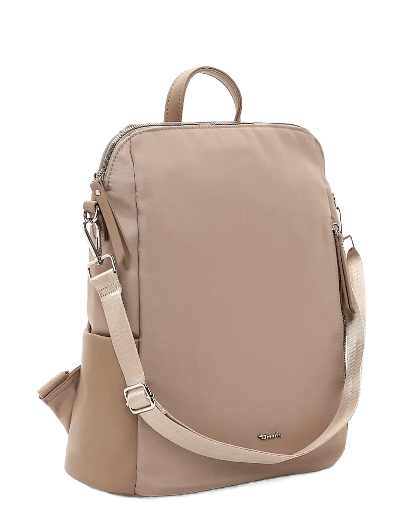 Tamaris Bags - TAS Larissa - rugzakken - taupe - 2