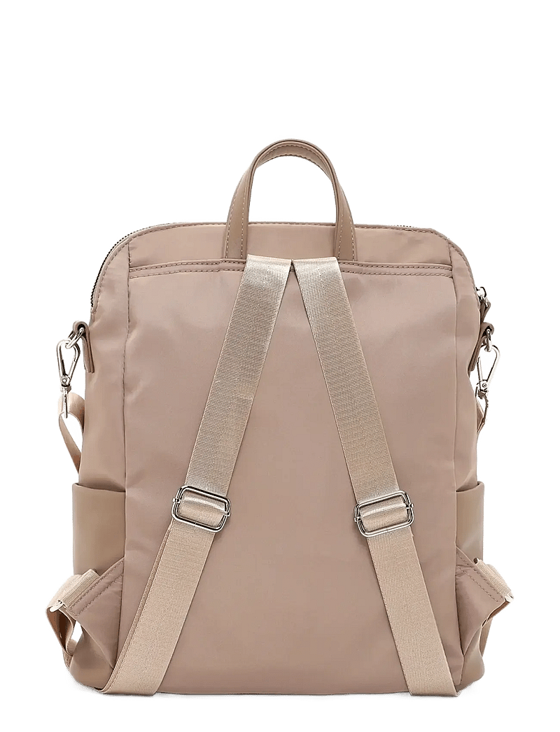Tamaris Bags - TAS Larissa - rugzakken - taupe - 3