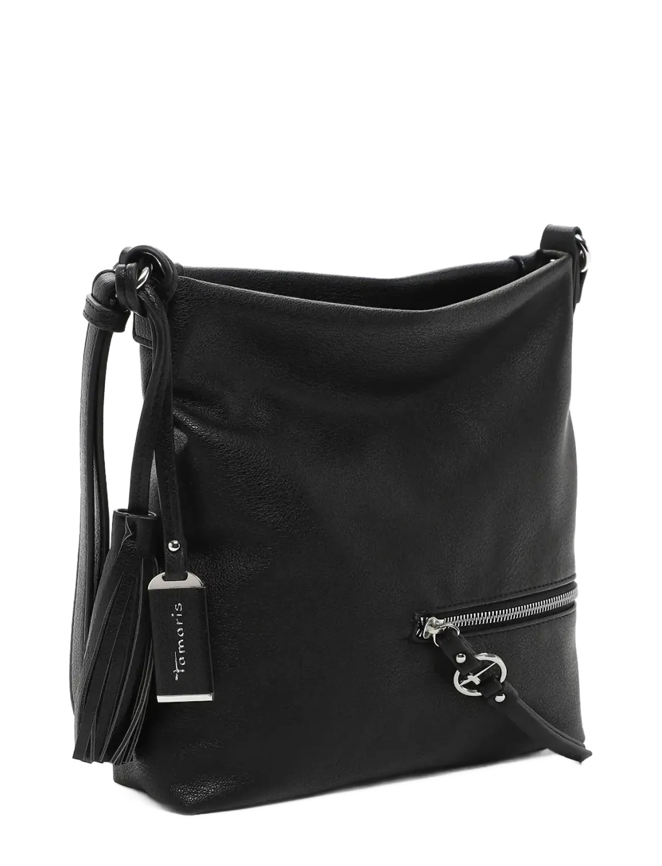 Tamaris Bags - TAS Nele - black - 1