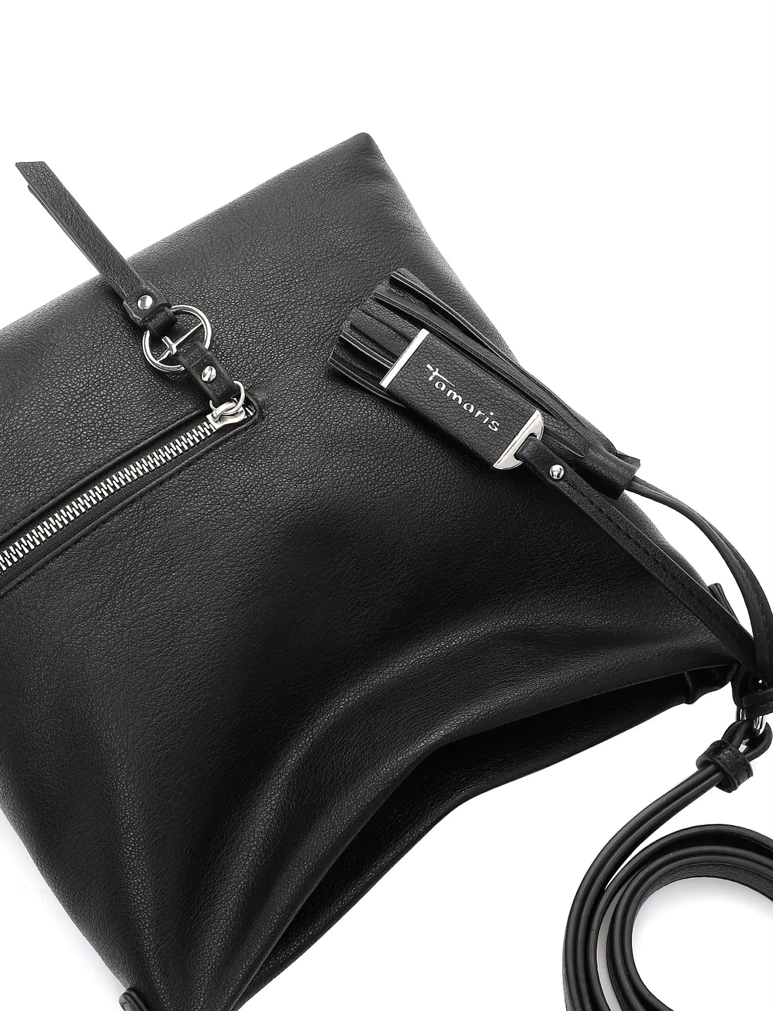 Tamaris Bags - TAS Nele - black - 3