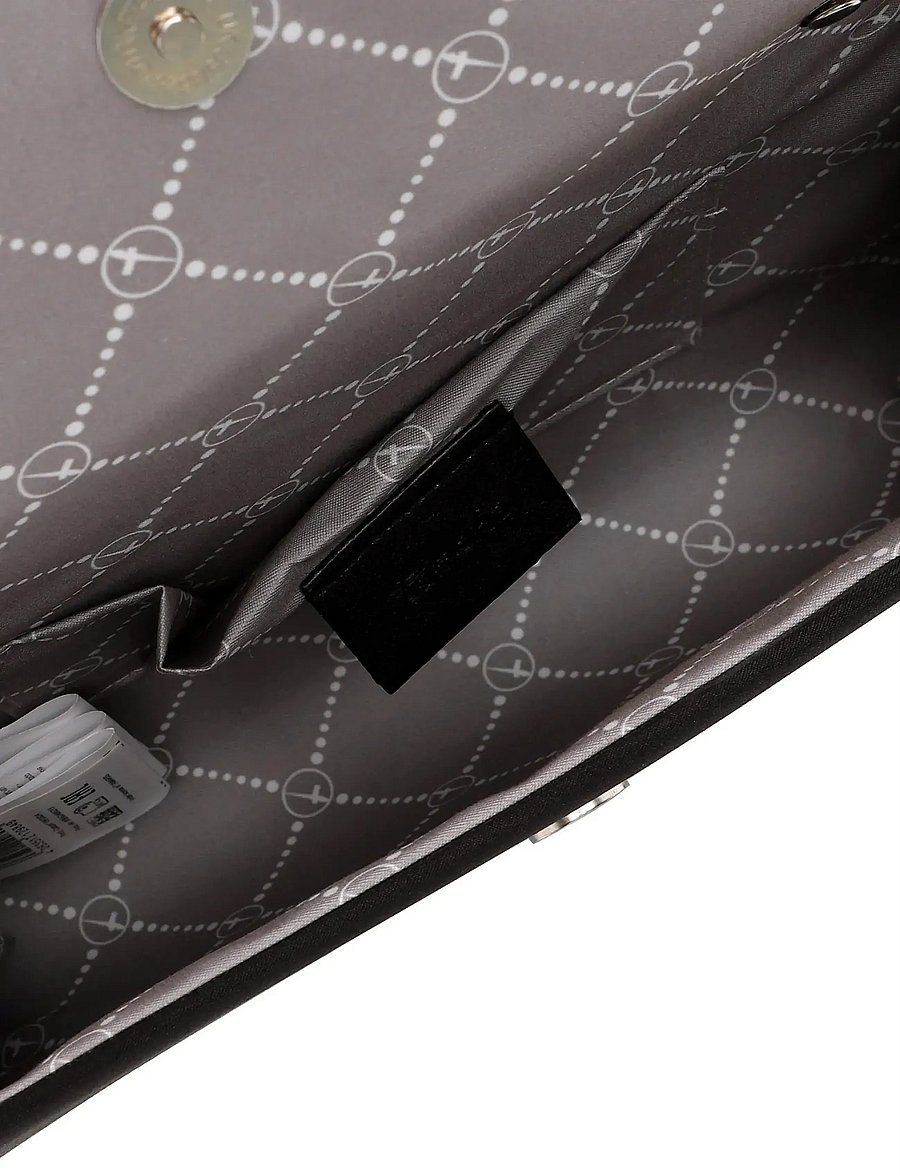 Tamaris Bags - TAS Amalia - schultertaschen - black - 4