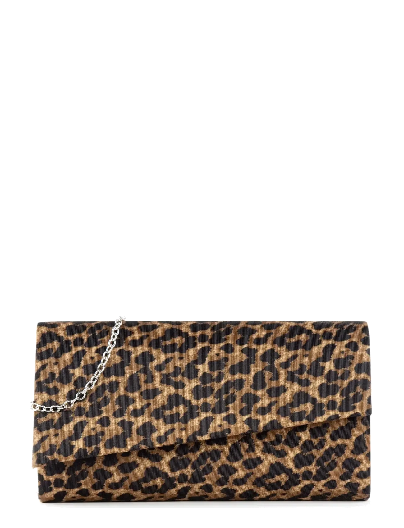 Tamaris Bags TAS Amalia Leo - Kopertówki - BLACK/BROWN / black
