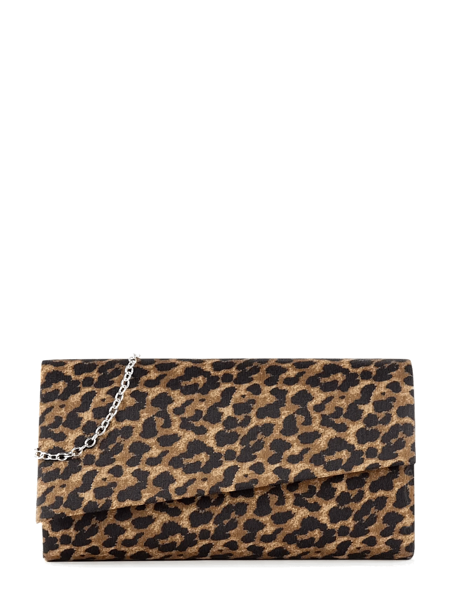 Tamaris Bags - TAS Amalia Leo - særlige begivenheder - black/brown - 1