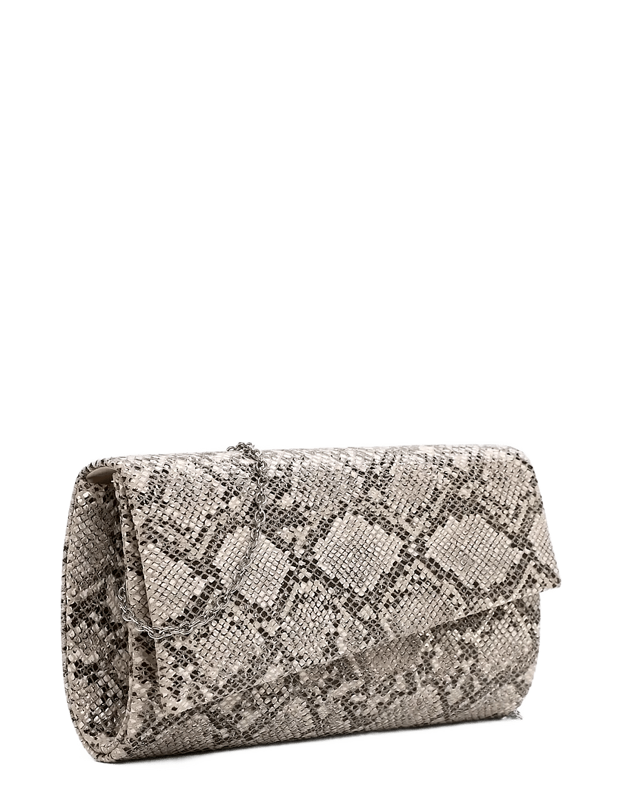 Tamaris Bags - TAS Amalia Snake - rankinės ilgu dirželiu - ceramics - 1