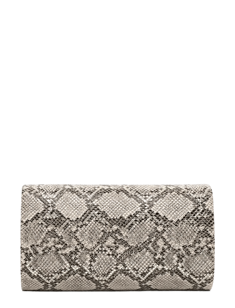 Tamaris Bags - TAS Amalia Snake - rankinės ilgu dirželiu - ceramics - 2