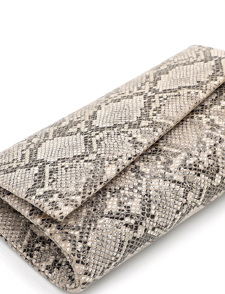 Tamaris Bags - TAS Amalia Snake - rankinės ilgu dirželiu - ceramics - 3