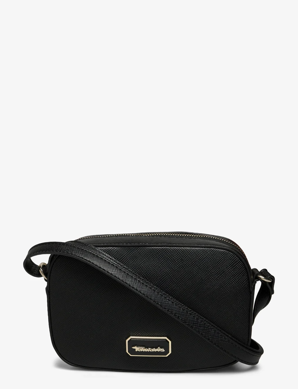 Tamaris Bags - TAS Anja - crossbody bags - black - 0