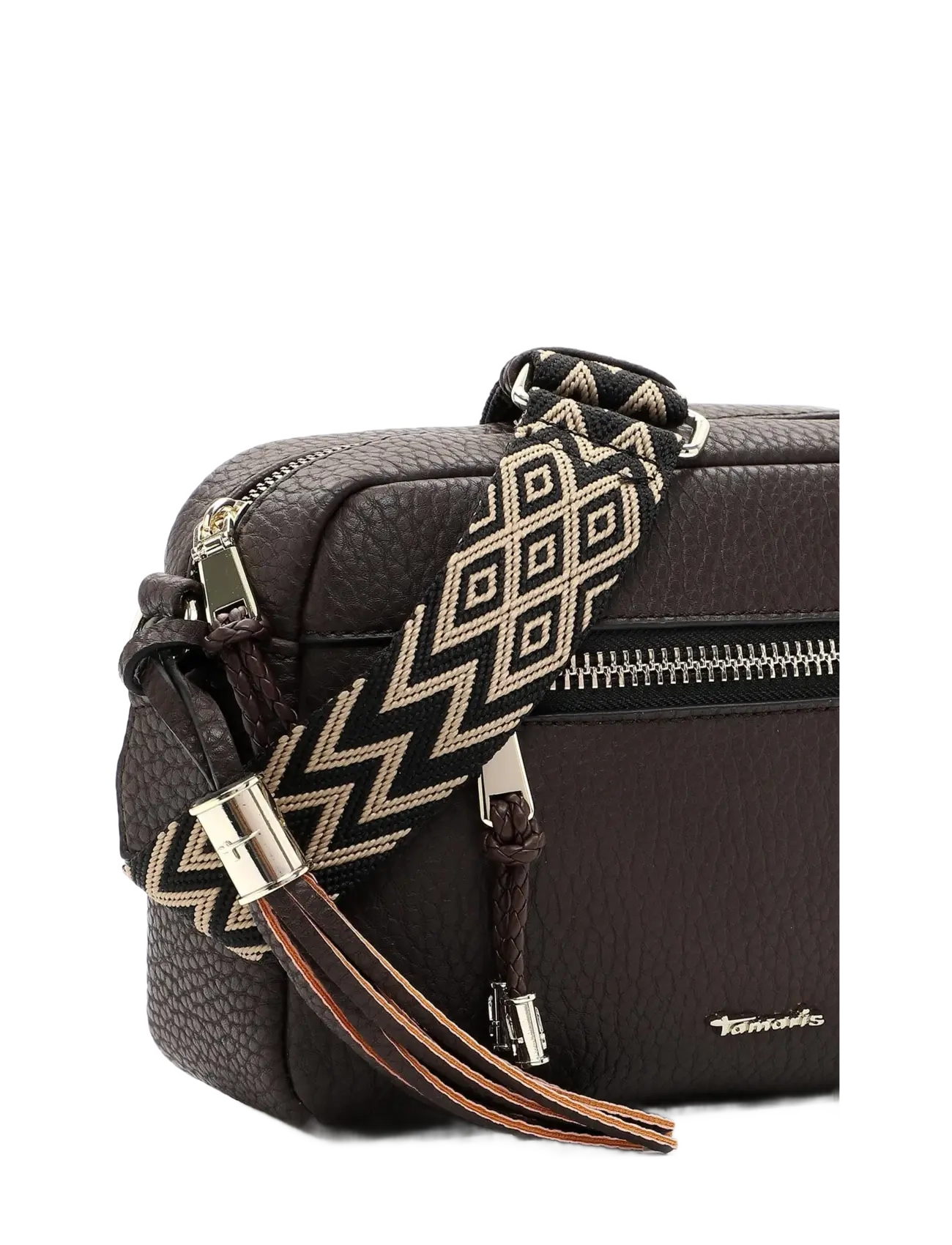 Tamaris Bags - TAS Carissa - brown - 4