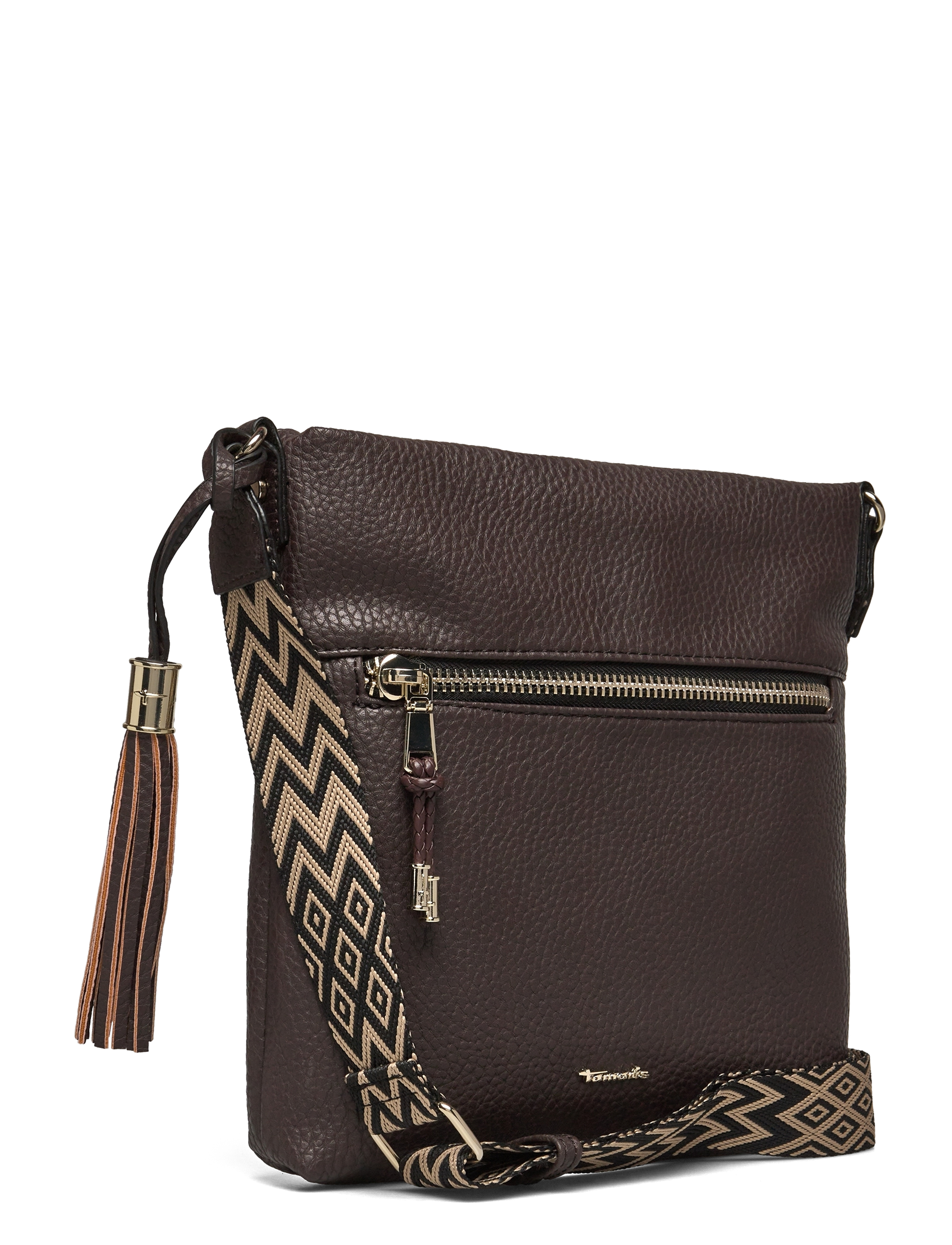 Tamaris Bags - TAS Carissa - brown - 3