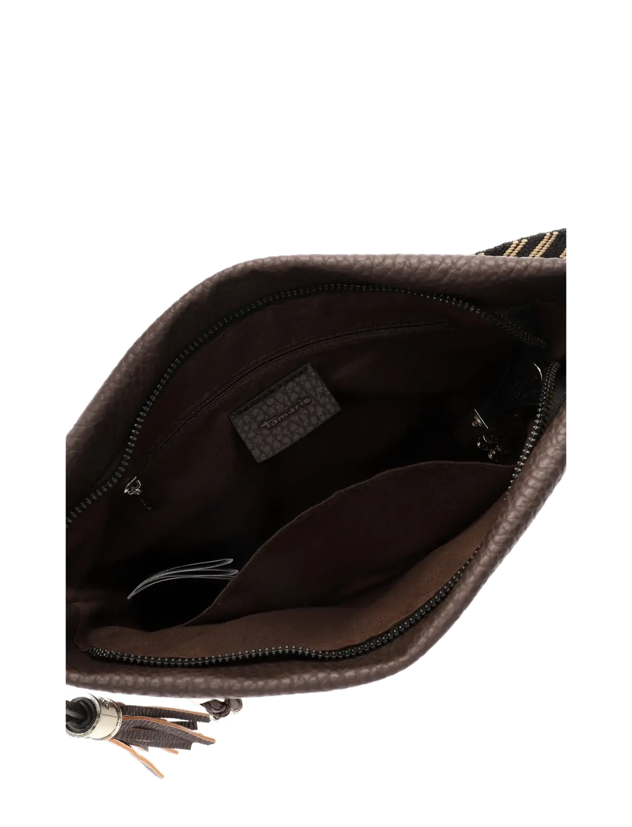 Tamaris Bags - TAS Carissa - brown - 4