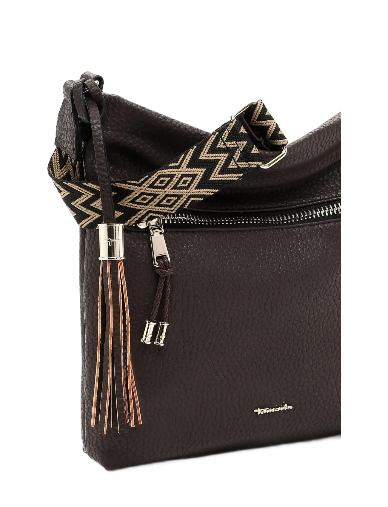 Tamaris Bags - TAS Carissa - brown - 5